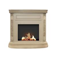 Биокамин в портале SteelHeat Bella Биокамин в портале SteelHeat Bella