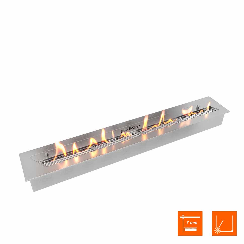 Биокамин SteelHeat FRAME ONE 1000 красный Биокамин SteelHeat FRAME ONE 1000 красный по цене 51 030 руб.