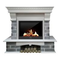 Биокамин в портале SteelHeat Kenia, стемалит Биокамин в портале SteelHeat Kenia, стемалит