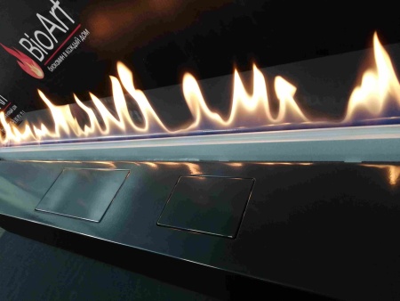 Автоматический топливный блок BioArt Smart Fire A5 1700 мм по цене 607 500 руб.