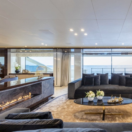 Биокамин  Fire Line Automatic 3 L=1490 по цене 1 148 000 руб.