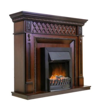 Alexandria (махагон)+Lydon Black