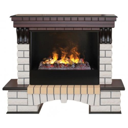 Country 26 (античный дуб)+3D Cassette 630