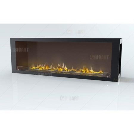 Биокамин BIOART Rodos c топливным блоком Smart Fire A3 1200 по цене 389 500 руб.