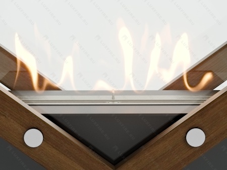Напольный биокамин Lux Fire "Робинзон" Напольный биокамин Lux Fire "Робинзон" по цене 53 680 руб.