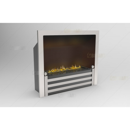 Биокамин BIOART Bergamo c топливным блоком Smart по цене 218 900 руб.