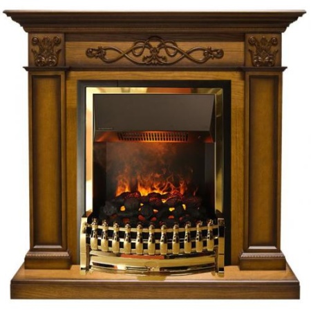 Verona (античный дуб)+Atherton