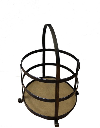 Дровница Лофт по цене 1 900 руб.