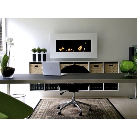 Биокамин Decoflame NEW YORK PLAZA по цене 155 000 руб.