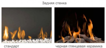 Газовый камин BellFires Room Divider Large 3 Газовый камин BellFires Room Divider Large 3