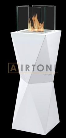Биокамин механический Airtone – Benita Биокамин механический Airtone – Benita по цене 65 000 руб.