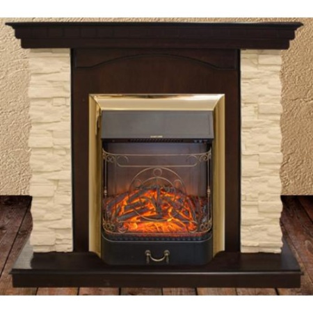 Elford (античный дуб)+Majestic BR S