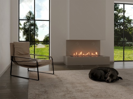 Автоматический биокамин Lux Fire Smart Flame 1400 RC Автоматический биокамин Lux Fire Smart Flame 1400 RC по цене 466 840 руб.