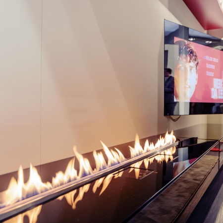 Биокамин  Fire Line Automatic 3 L=790 Биокамин  Fire Line Automatic 3 L=790 по цене 1 020 000 руб.