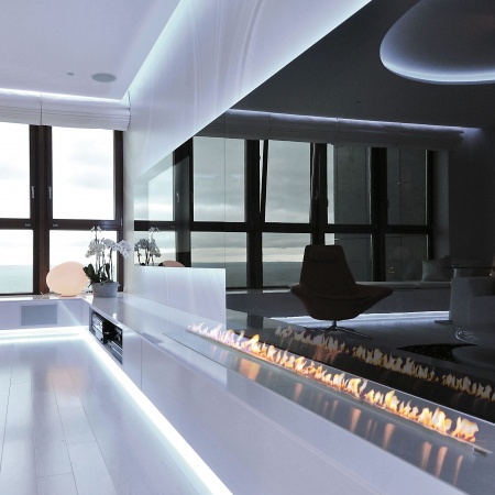 Биокамин  Fire Line Automatic 3 L=790 Биокамин  Fire Line Automatic 3 L=790 по цене 1 020 000 руб.