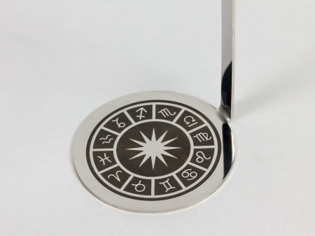 Настольный биокамин Lux Fire Зодиак "Близнецы" Белый Настольный биокамин Lux Fire Зодиак "Близнецы" Белый по цене 15 000 руб.