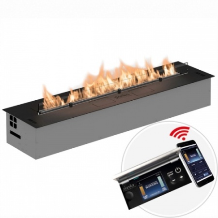 Биокамин  Fire Line Automatic 3 L=790 Биокамин  Fire Line Automatic 3 L=790 по цене 1 020 000 руб.