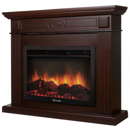 Bianco 25 (темный дуб)+EFP/P-2520