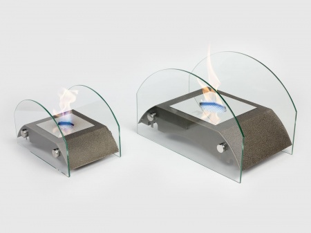 Настольный биокамин Lux Fire "Мост" S (бронза) Настольный биокамин Lux Fire "Мост" S (бронза) по цене 12 342 руб.