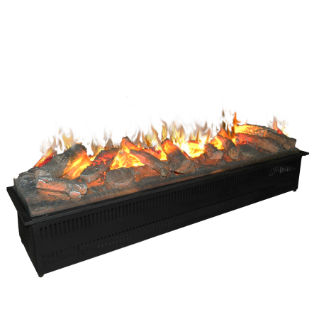 Электрокамин «Лорд Salsa 3D»