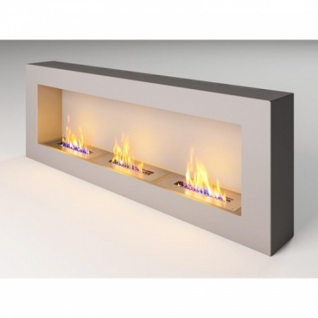 Биокамин Fire line black Биокамин Fire line black по цене 23 490 руб.