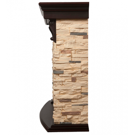 Torre 30S сланец натуральный (темный дуб)+EFP/P-3020