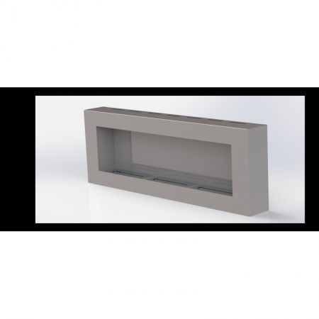 Биокамин Fire line black Биокамин Fire line black по цене 23 490 руб.