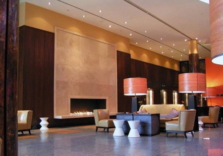 
Газовая топка Vero Design GA 1 D