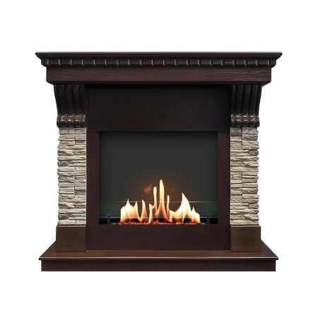 Биокамин в портале SteelHeat Marsel, стекло Биокамин в портале SteelHeat Marsel, стекло по цене 76 180 руб.