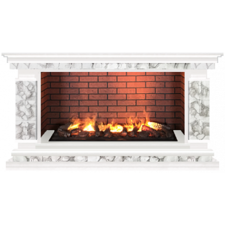 Лорд карелия (белый)+Salsa 3D