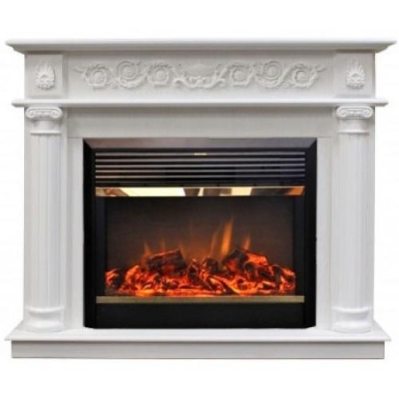 Attica 26 (беленый дуб)+Moonblaze Lux BR S (Аттика)