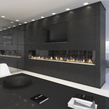 Биокамин  Fire Line Automatic 3 L=790 Биокамин  Fire Line Automatic 3 L=790 по цене 1 020 000 руб.