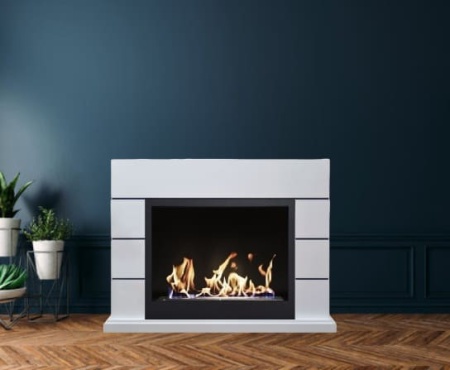 Биокамин в портале "Русский огонь" Аляска по цене 67 800 руб.