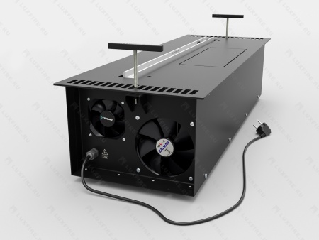 Автоматический биокамин Lux Fire Genius-I 1400 по цене 670 000 руб.