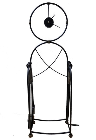 Каминный набор Модерн (с часами) по цене 7 900 руб.