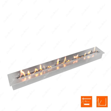 Топливный блок SteelHeat S-LINE 800 по цене 21 100 руб.