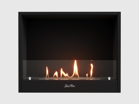 Портальный биокамин Lux Fire "Фаер Бокс 1 - 33" по цене 63 690 руб.