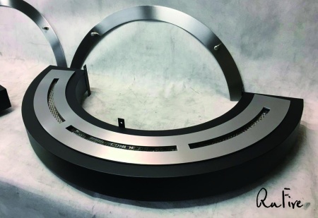 Биокамин RuFire Marcello по цене 198 000 руб.