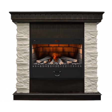 Richmond (грецкий орех)+3D Fog 25