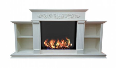 Биокамин ZeFire Гарфилд Биокамин ZeFire Гарфилд по цене 112 500 руб.