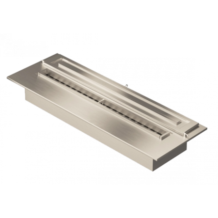 Прямоугольный контейнер ZeFire 500 PREMIUM Прямоугольный контейнер ZeFire 500 PREMIUM по цене 41 500 руб.