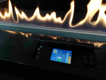 Автоматический топливный блок BioArt Smart Fire A5 3000 мм по цене 1 365 000 руб.