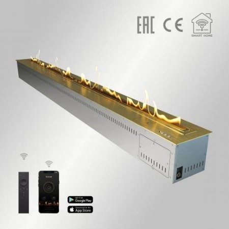 Биокамин Airtone-Andalle 2100 по цене 574 000 руб.