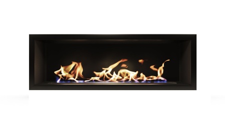 Биокамин "Русский огонь" Гефест 1260 встраиваемый по цене 35 800 руб.