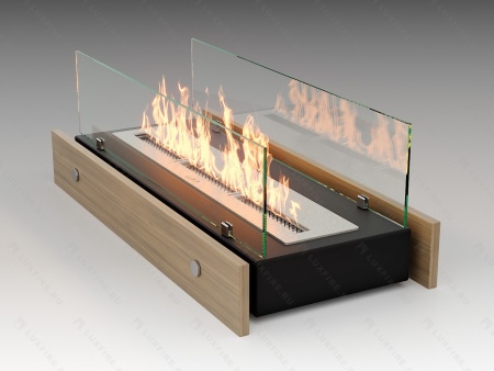 Настольный биокамин Lux Fire "Мечта №1" по цене 60 500 руб.