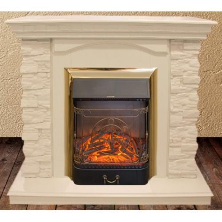 Elford (белый дуб)+Majestic BR S