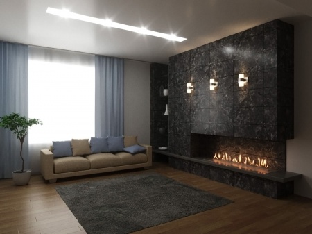 Автоматический биокамин Lux Fire Smart Flame 1000 RC Black Автоматический биокамин Lux Fire Smart Flame 1000 RC Black по цене 348 810 руб.