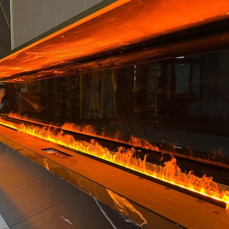 Электроочаг Schönes Feuer 3D FireLine 3000 Pro