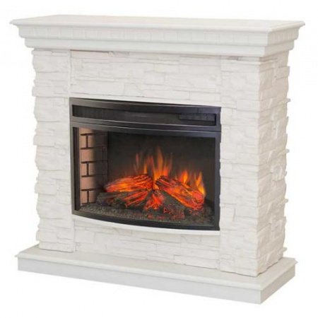 Elford (белый дуб)+Firespace 25 Elford (белый дуб)+Firespace 25