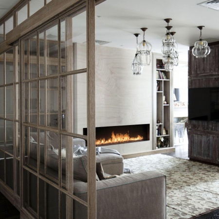 Биокамин  Fire Line Automatic 3 L=790 Биокамин  Fire Line Automatic 3 L=790 по цене 1 020 000 руб.